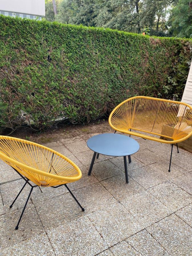 Apartment 2 Pieces 2 Pas Des Plages Saint-Palais-sur-Mer