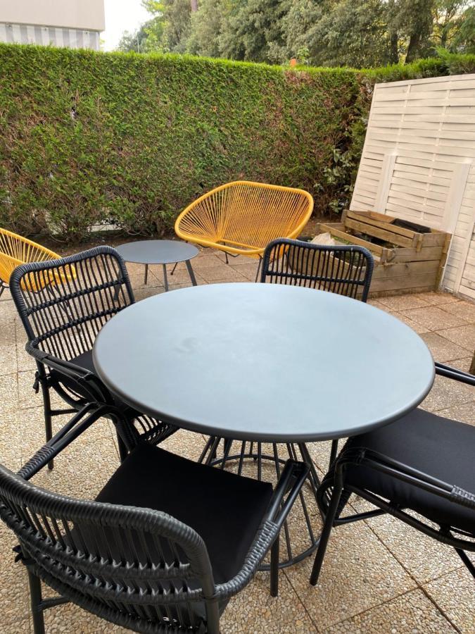 2 Pieces 2 Pas Des Plages * Saint-Palais-sur-Mer